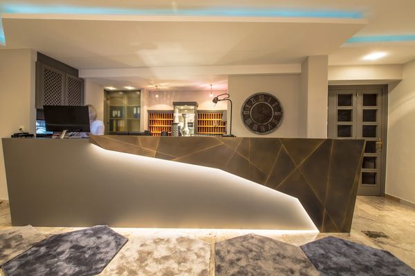 Alpenhotel Saalbach