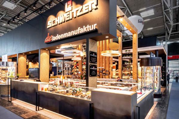 Schweitzer Ladenmanufaktur
