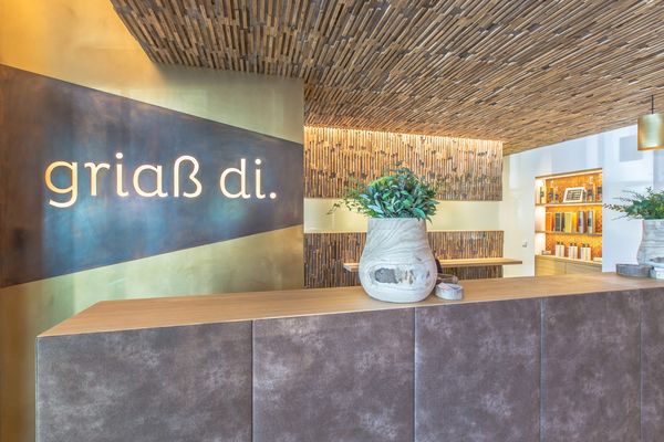 Hotel Sonnhof Alpendorf
