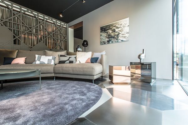 Seliger Conceptstore Vienna