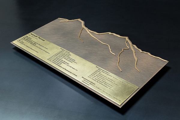 Ehrentafel Saalbacher Bergbahnen