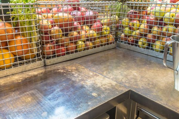 Rauch Juice Bar Innsbruck