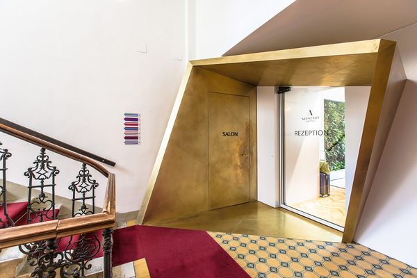 Hotel Altstadt Vienna